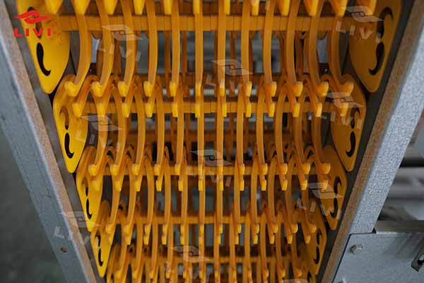 automatic egg collection equipment